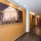 ibis Styles Belem Nazare