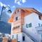 Amontis Dolomites