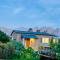 Seven Oaks Vineyard Cottages