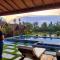Umma Bali Menjangan Retreat