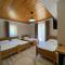 Gegest Hotel