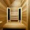 Luxurious Home with Sauna