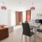 Oasis Resort & Spa Cozy Apartments