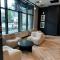 Scenic 2BR RiverView Suite in Downtown