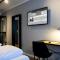 Nikii City Hotel