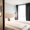 Nikii City Hotel