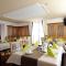 Hotel Garni Valülla