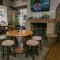 The Rose & Crown, Ashbury