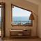 Casa Di Cuore Loft - Sea View & Jacuzzi Retreat