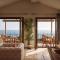 Casa Di cuore Suite Sea View - with Jacuzzi