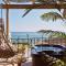 Casa Di cuore Suite Sea View - with Jacuzzi
