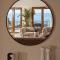 Casa Di Cuore Loft - Sea View & Jacuzzi Retreat