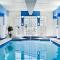 Sheraton Boston Needham Hotel