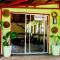 Abenab Lodge & Tours cc