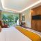 Snow Valley Resorts & Spa Manali
