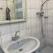 Helles, gepflegtes Souterrain Apartment in ruhiger Lage