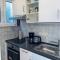 Helles, gepflegtes Souterrain Apartment in ruhiger Lage