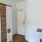 Helles, gepflegtes Souterrain Apartment in ruhiger Lage
