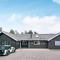 22 person holiday home in Nexø