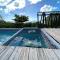 dom nature lodge & spa