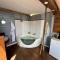 dom nature lodge & spa