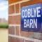 Coblye Barn Coblye Barn