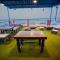 Backpackers Park Varanasi