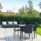 10 person holiday home in Juelsminde-By Traum