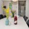 10 person holiday home in Juelsminde-By Traum