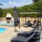 Villa Pelagia Secret Valley Paphos