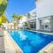 Blue Pelagos Villa