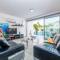 Blue Pelagos Villa