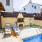 Villa Amber Cyprus
