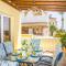 Villa Amber Cyprus