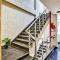 Townhouse Golden Frame