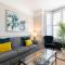 Stunning 5 Bed Regency Home