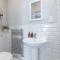 Stunning 5 Bed Regency Home