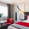 Mercure Paris CDG Airport & Convention