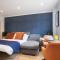 Beautiful Bath Road Retreat with Log Burner Beautiful Bath Road Retreat with Log Burner