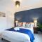 Beautiful Bath Road Retreat with Log Burner Beautiful Bath Road Retreat with Log Burner