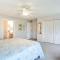 Bowers Beach Vacation Rental 2 Blocks Away!