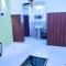 Beach Shalom Luxury Apartment and Villa Colva