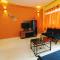 Beach Shalom Luxury Apartment and Villa Colva