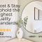 Host & Stay - Sherrington Road Abode