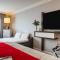 Mercure Paris CDG Airport & Convention