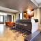 Holiday home in Marcourt with garden