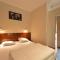 Holiday home in Marcourt with garden