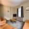 Holiday home in Marcourt with garden