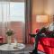 Mercure Paris CDG Airport & Convention