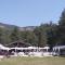 "Chalet TOURELLE "THORENC